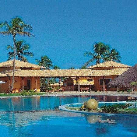Bangalo Luxo Vista Jardim - Praia Da Pipa Praia de Pipa Luaran gambar