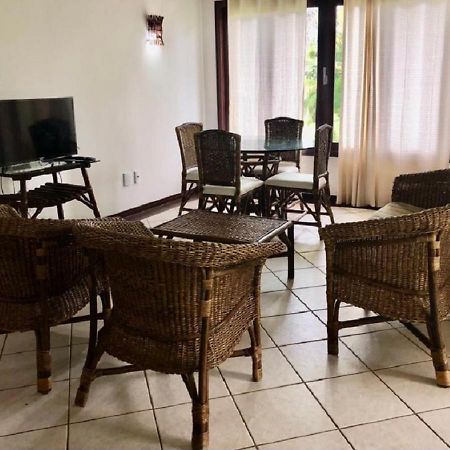 Bangalo Luxo Vista Jardim - Praia Da Pipa Praia de Pipa Luaran gambar