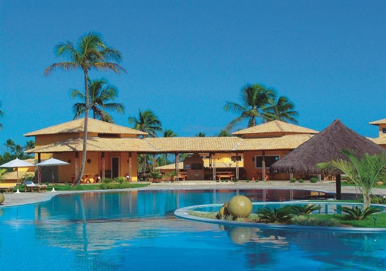 Bangalo Luxo Vista Jardim - Praia Da Pipa Praia de Pipa Luaran gambar