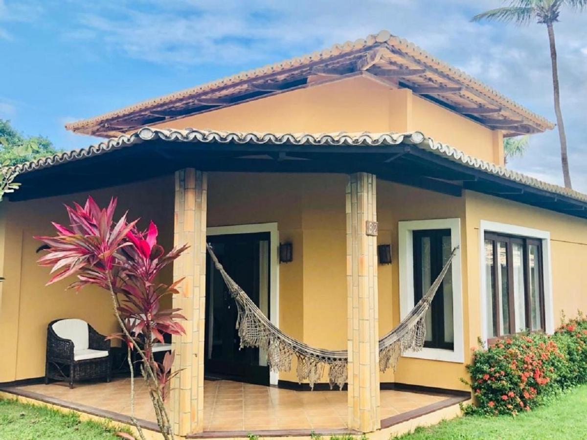 Bangalo Luxo Vista Jardim - Praia Da Pipa Praia de Pipa Luaran gambar
