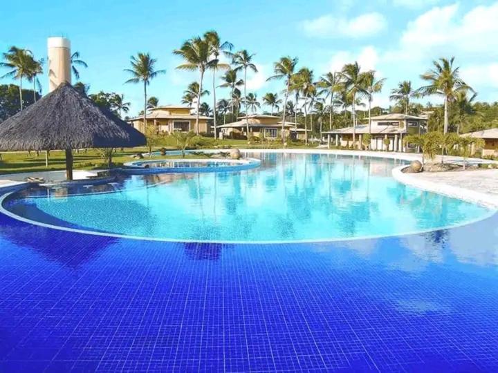 Bangalo Luxo Vista Jardim - Praia Da Pipa Praia de Pipa Luaran gambar