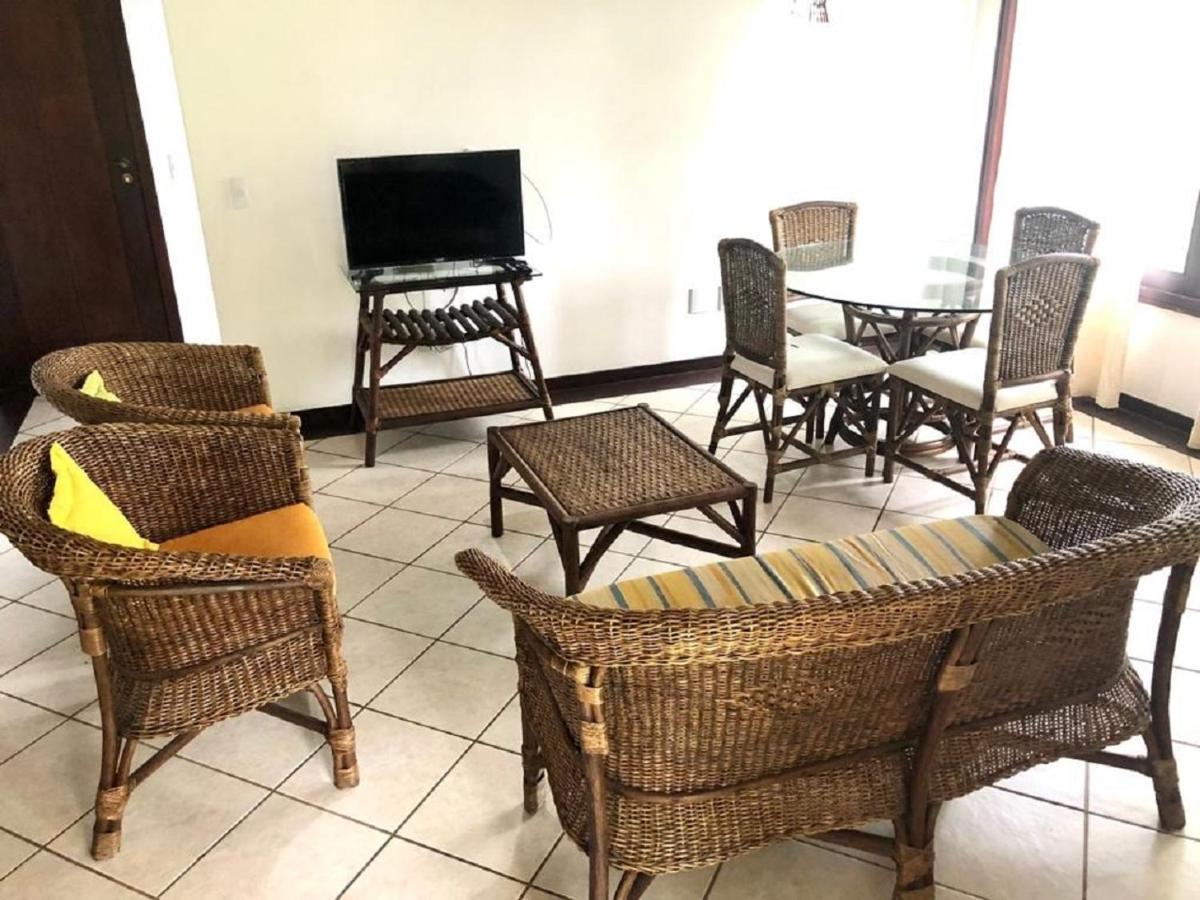Bangalo Luxo Vista Jardim - Praia Da Pipa Praia de Pipa Luaran gambar