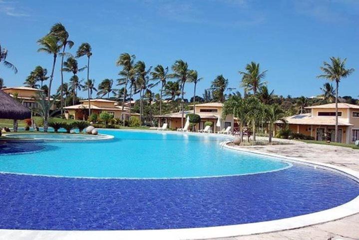 Bangalo Luxo Vista Jardim - Praia Da Pipa Praia de Pipa Luaran gambar