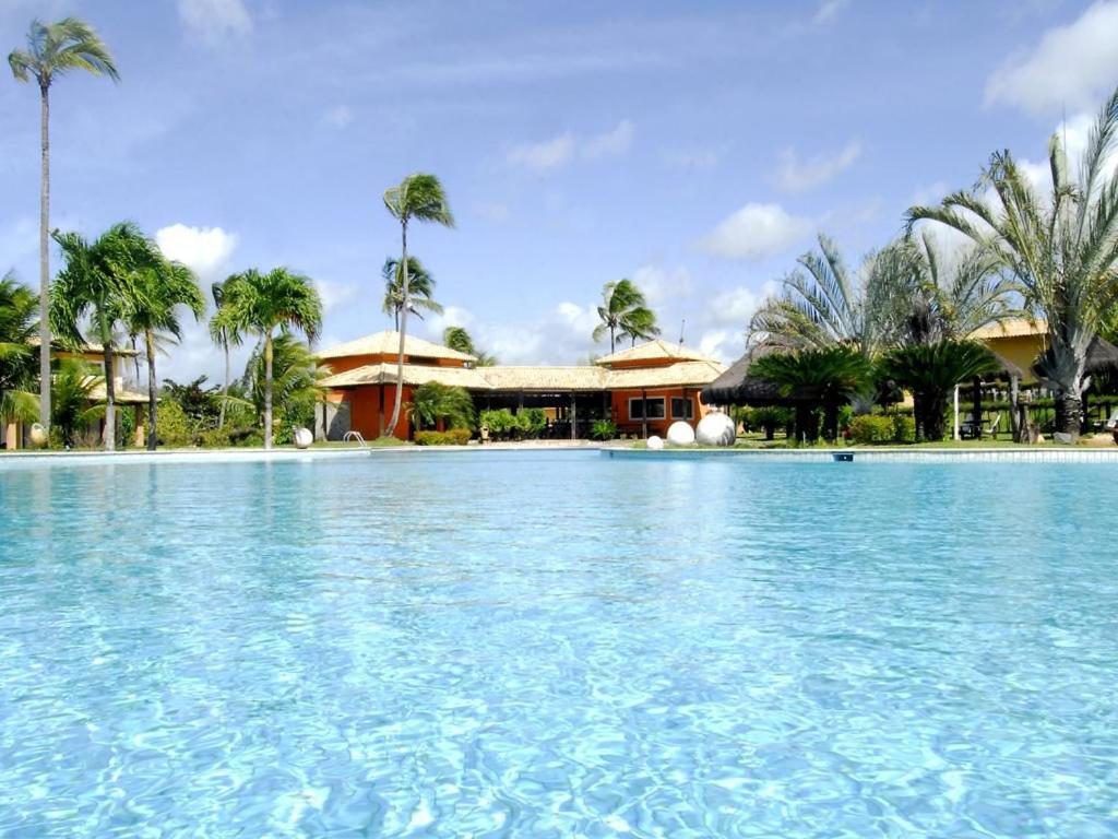 Bangalo Luxo Vista Jardim - Praia Da Pipa Praia de Pipa Luaran gambar