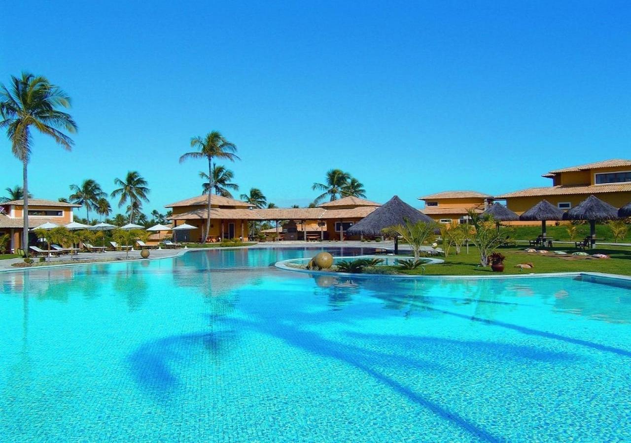 Bangalo Luxo Vista Jardim - Praia Da Pipa Praia de Pipa Luaran gambar
